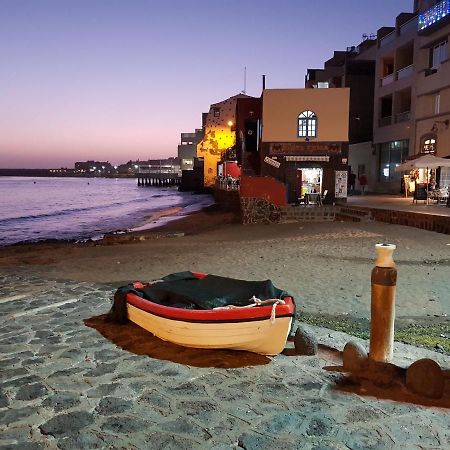 alquilaencanarias El Medano Galte cosy apartment Exterior foto