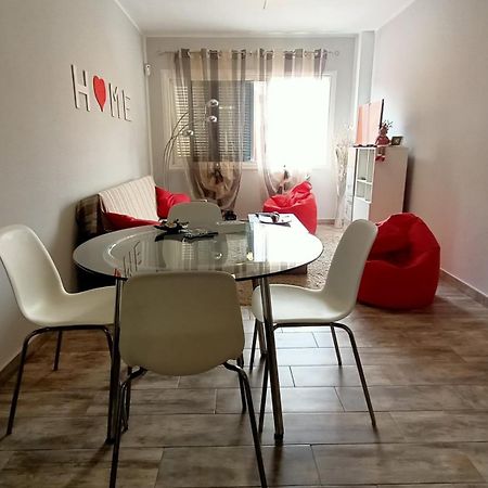 alquilaencanarias El Medano Galte cosy apartment Exterior foto