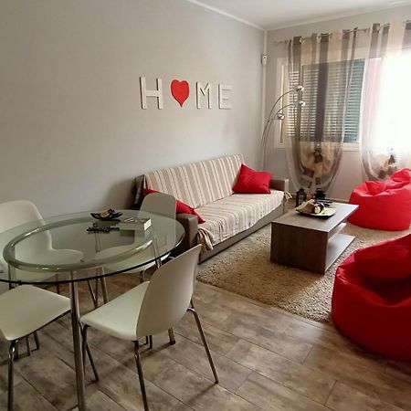 alquilaencanarias El Medano Galte cosy apartment Exterior foto