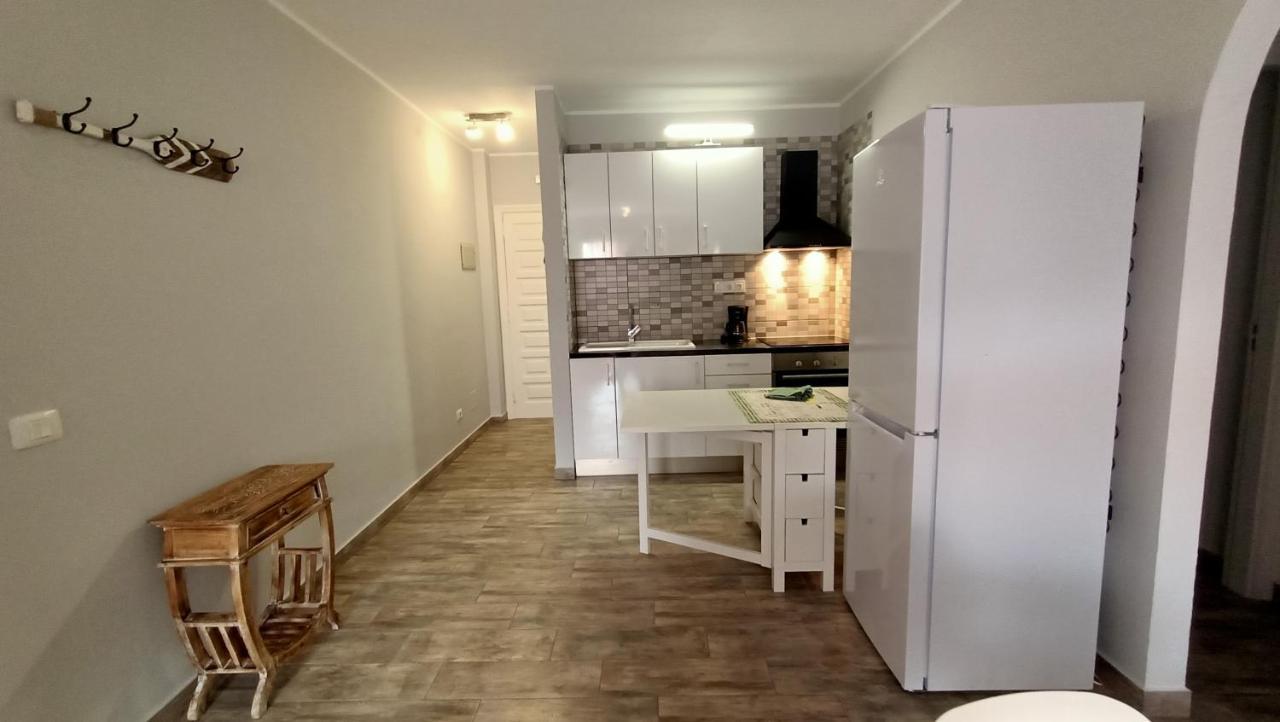 alquilaencanarias El Medano Galte cosy apartment Exterior foto