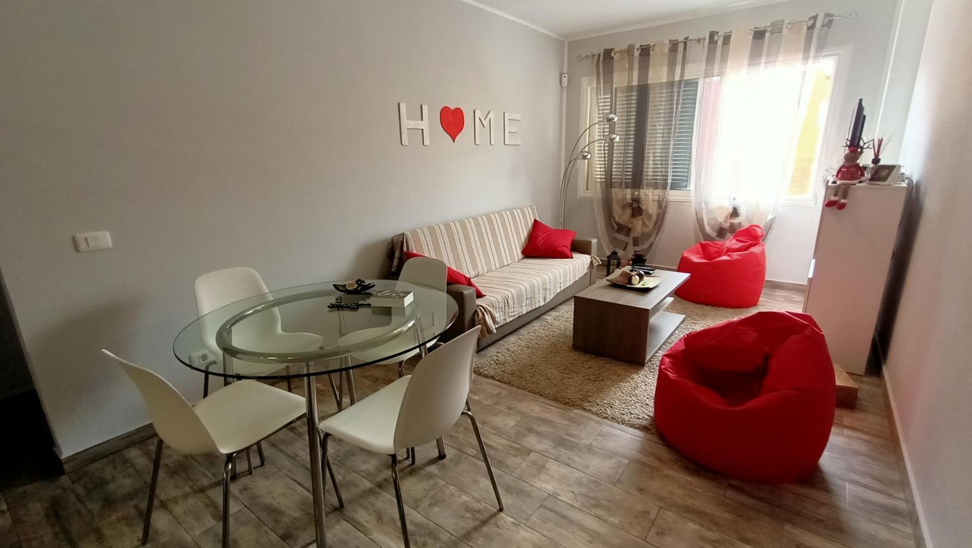 alquilaencanarias El Medano Galte cosy apartment Exterior foto