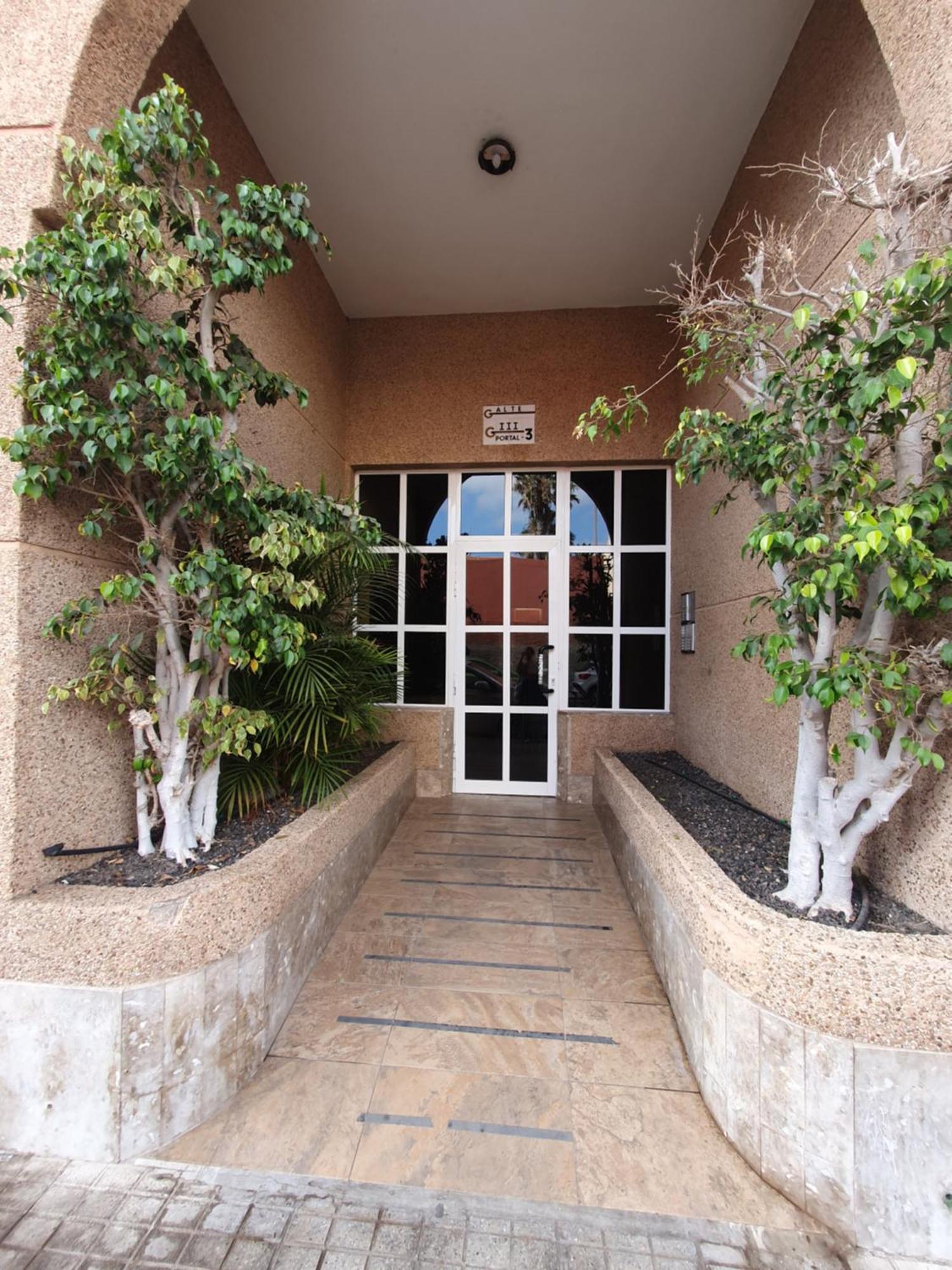 alquilaencanarias El Medano Galte cosy apartment Exterior foto