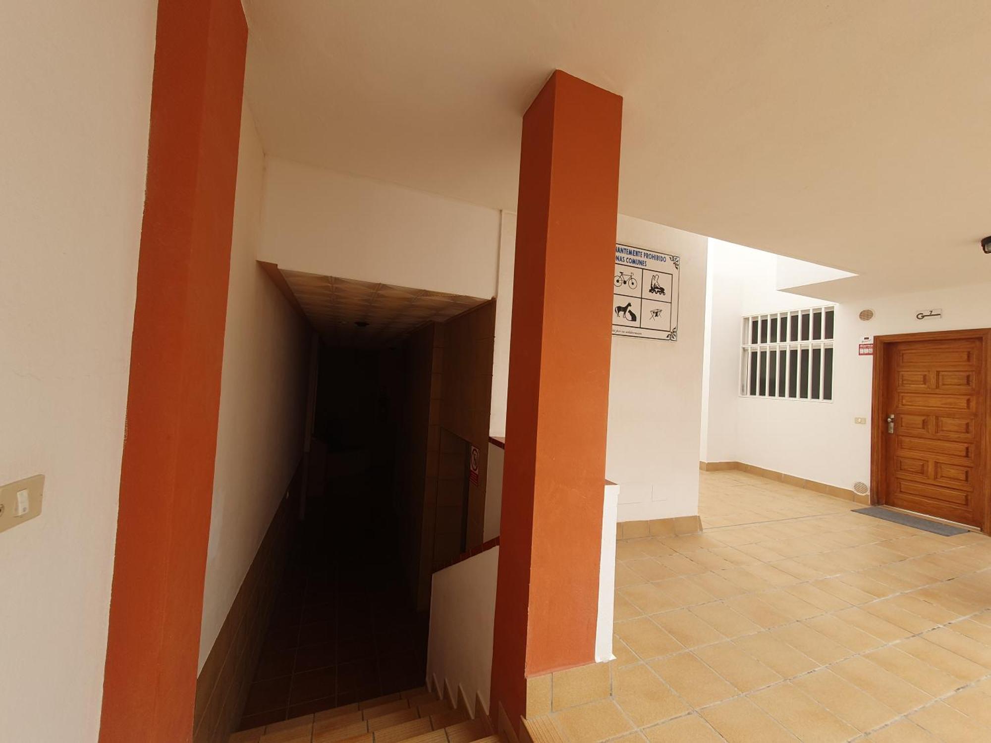 alquilaencanarias El Medano Galte cosy apartment Exterior foto