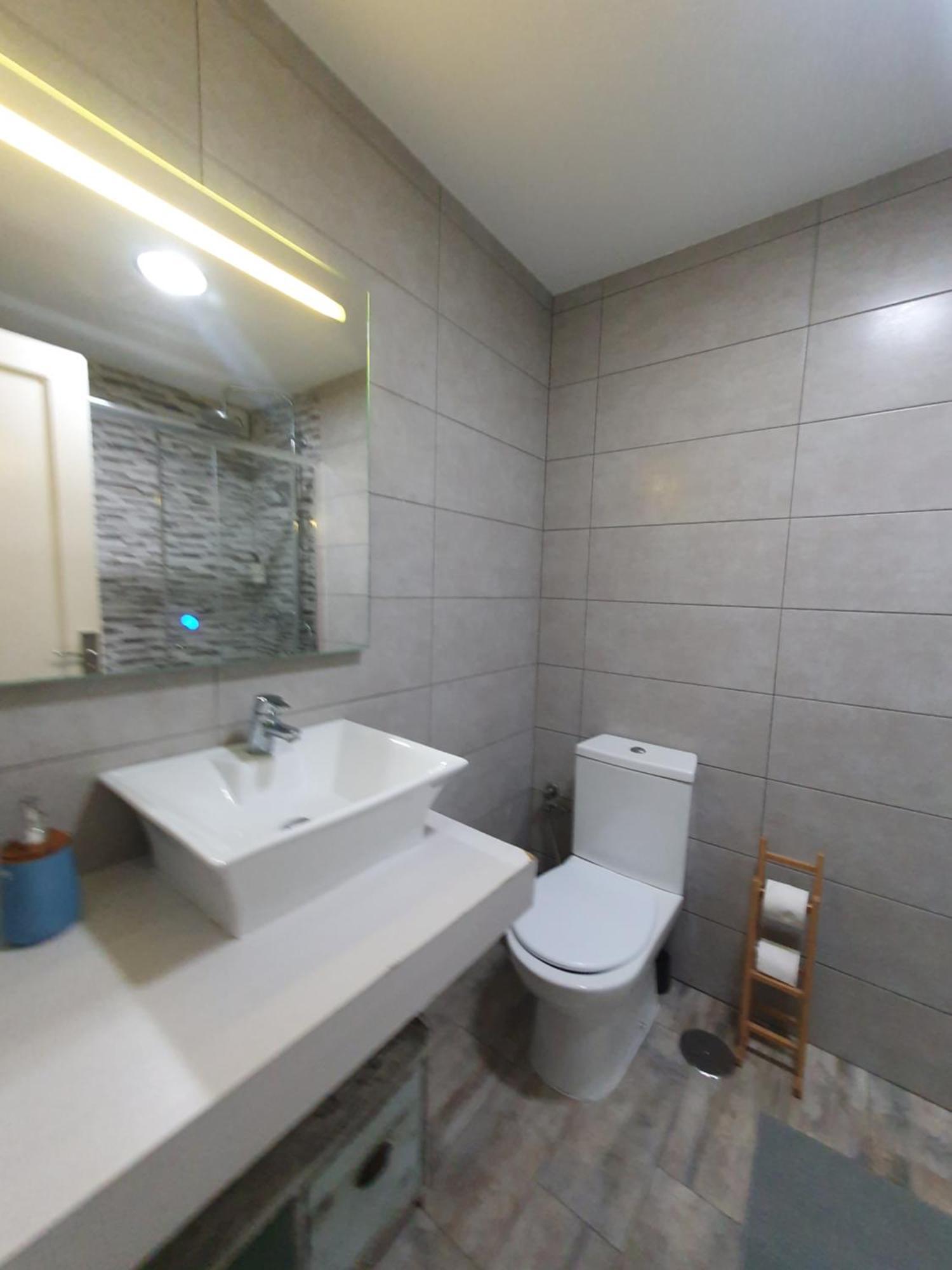 alquilaencanarias El Medano Galte cosy apartment Exterior foto
