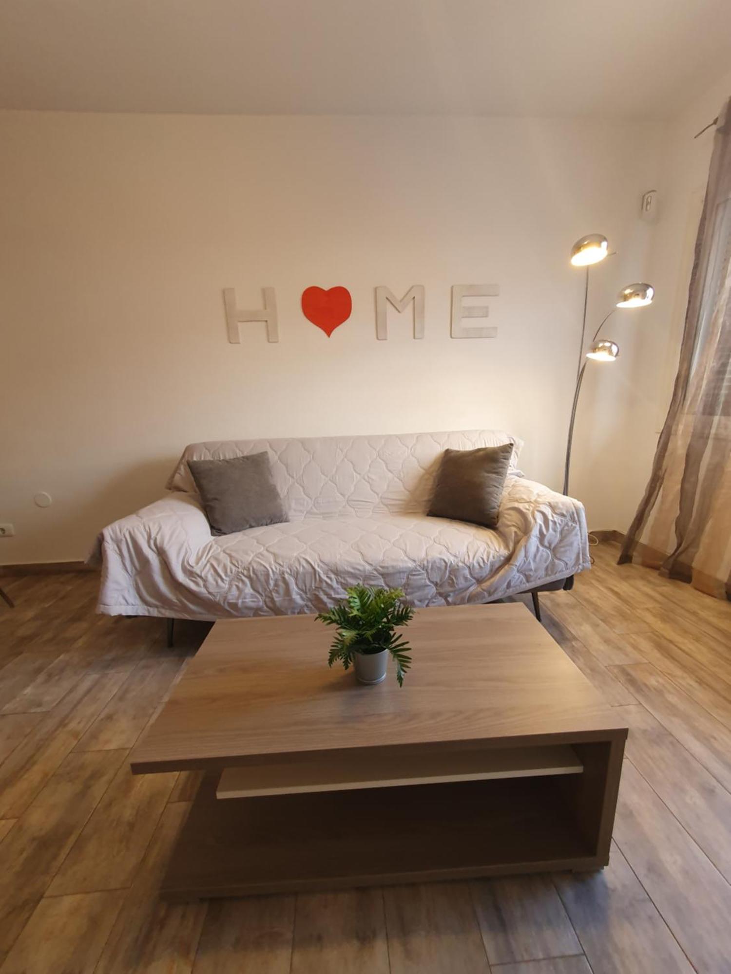 alquilaencanarias El Medano Galte cosy apartment Exterior foto