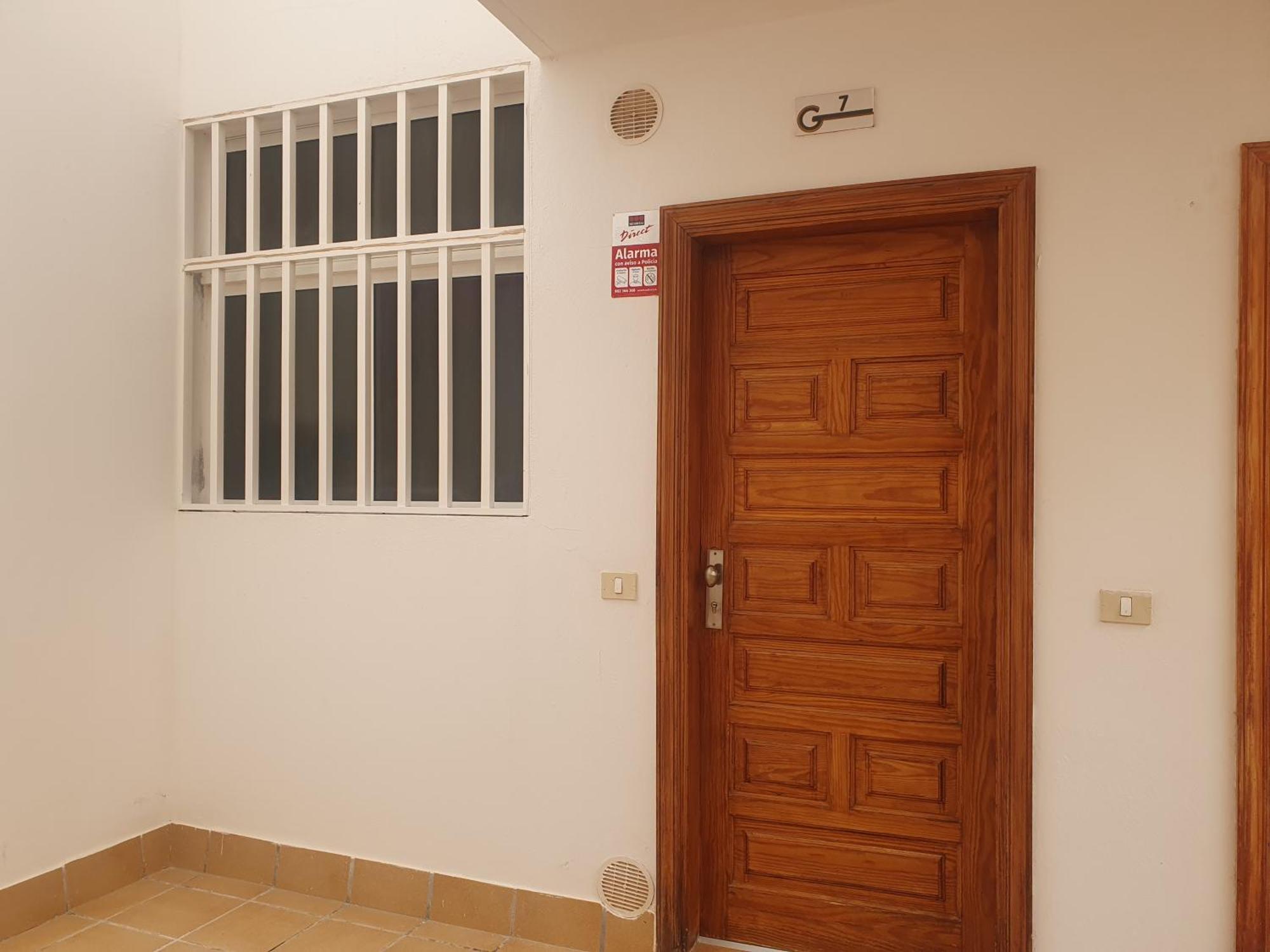 alquilaencanarias El Medano Galte cosy apartment Exterior foto